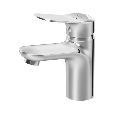 Смеситель для раковины AM.PM Sunny F85C02100 Хром