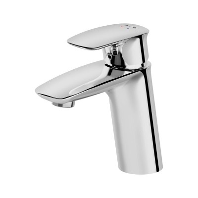 Смеситель для раковины AM.PM Spirit V2.1 F71A82100 с...