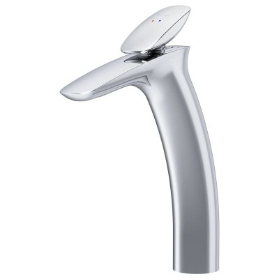 Смеситель для раковины AM.PM Spirit V2.0 F70A92000 Хром