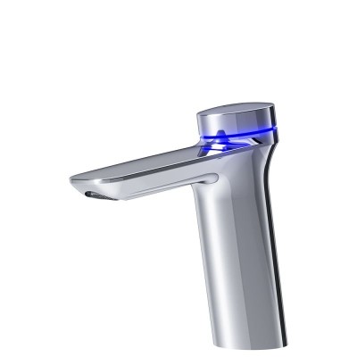 Смеситель для раковины AM.PM Inspire 2.0 TouchReel F...