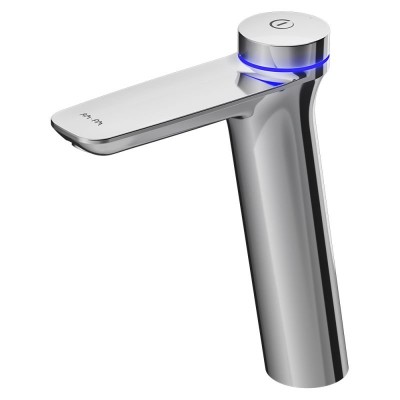 Смеситель для раковины AM.PM Inspire 2.0 TouchReel F...