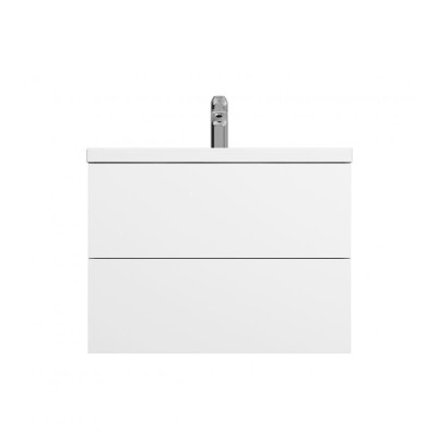 Тумба под раковину AM.PM Gem 75 2 M90FHX07522WG подв...