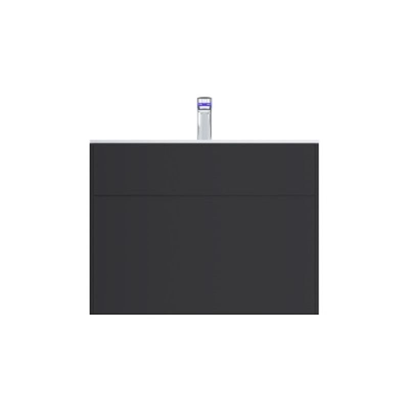 Тумба под раковину AM.PM Inspire V2.0 80 M50AFHX0803GM подвесная Графит Тумба под раковину AM.PM Inspire V2.0 80 M50AFHX0803GM подвесная Графит