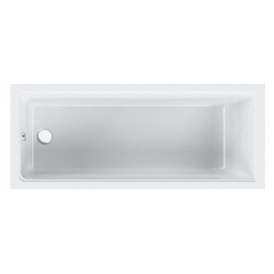 Акриловая ванна AM.PM Gem 170х70 W90A-170-070W-A1 бе...