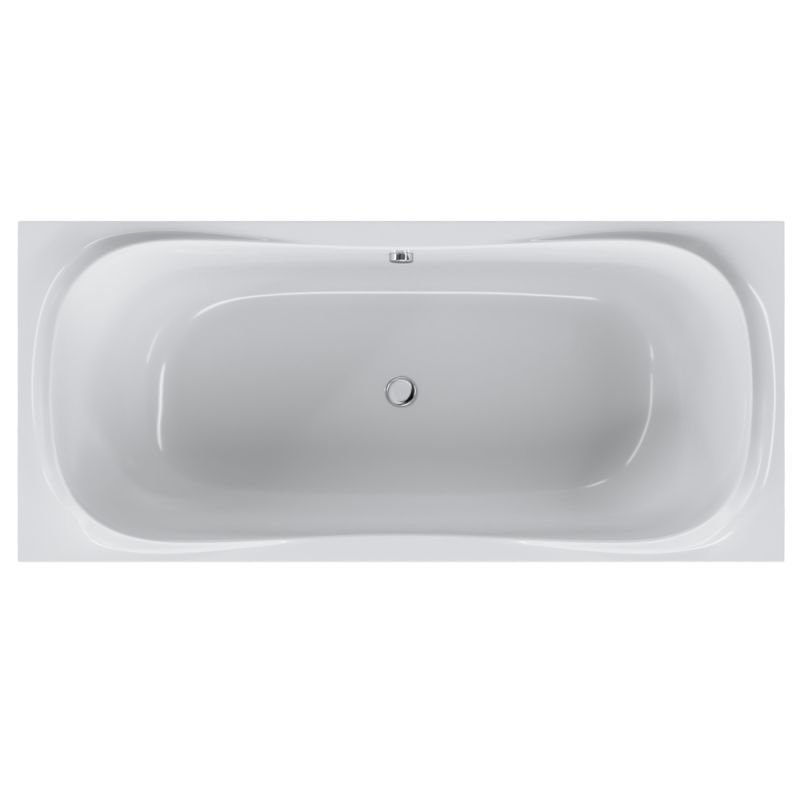 Ванна акриловая 180x80 AM.PM Sensation W30A-180-080W-A Ванна акриловая 180x80 AM.PM Sensation W30A-180-080W-A