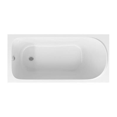 Акриловая ванна AM.PM Sense 150х70 W76A-150-070W-A б...