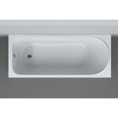 Акриловая ванна AM.PM Sense 150х70 W75A-150-070W-KL ...
