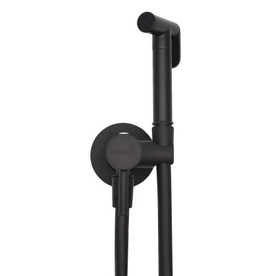 Гигиенический душ со смесителем AQUAme Minimal AQM60...