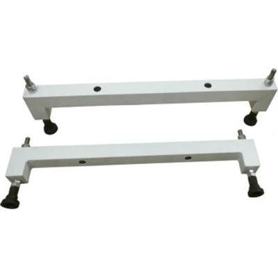 Подставка для ванны Aquanet 80х15 с регулируемыми оп...