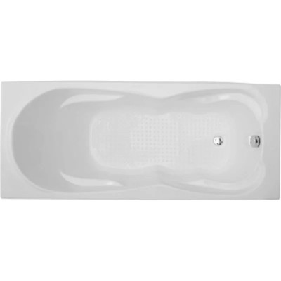 Акриловая ванна Aquanet Viola NEW 180x75