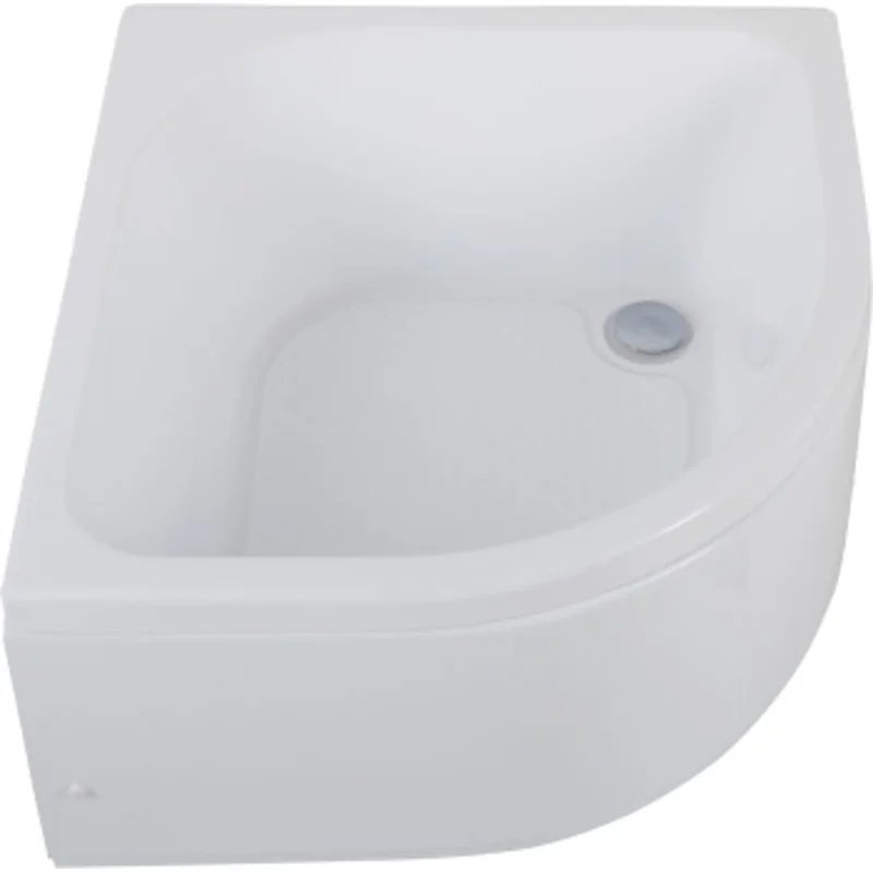 Душевой поддон Aquanet Optimal 90х90 глубокий Душевой поддон Aquanet Optimal 90х90 глубокий