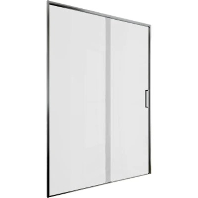 Душевая дверь Aquanet Pleasure Evo 130 AE65-N130-CT ...