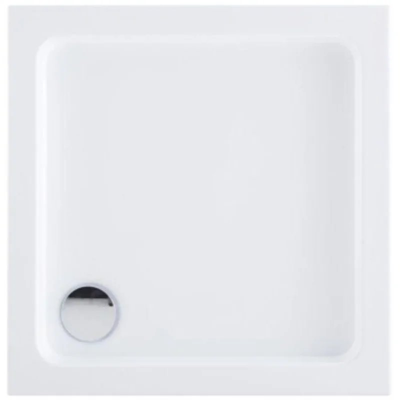 Душевой поддон Aquanet GL180 90x90 Душевой поддон Aquanet GL180 90x90