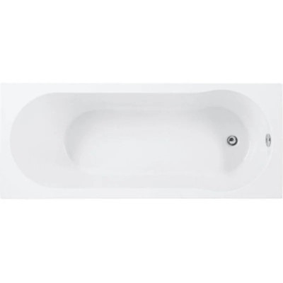 Акриловая ванна Aquanet Light 170x70