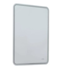 Зеркало Aquanet Ирис 60 с подсветкой LED