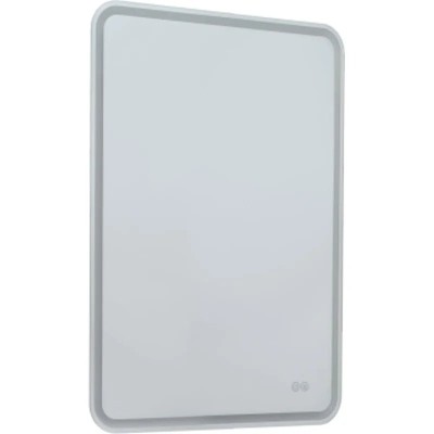 Зеркало Aquanet Ирис 60 с подсветкой LED