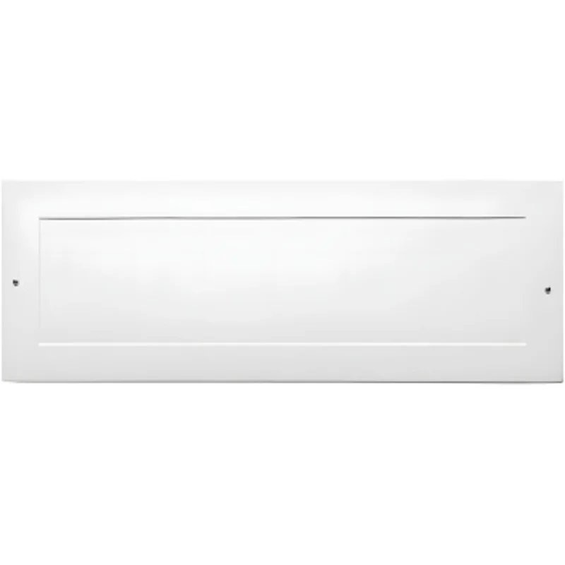 Фронтальный экран Aquanet West/Largo 120 Фронтальный экран Aquanet West/Largo 120