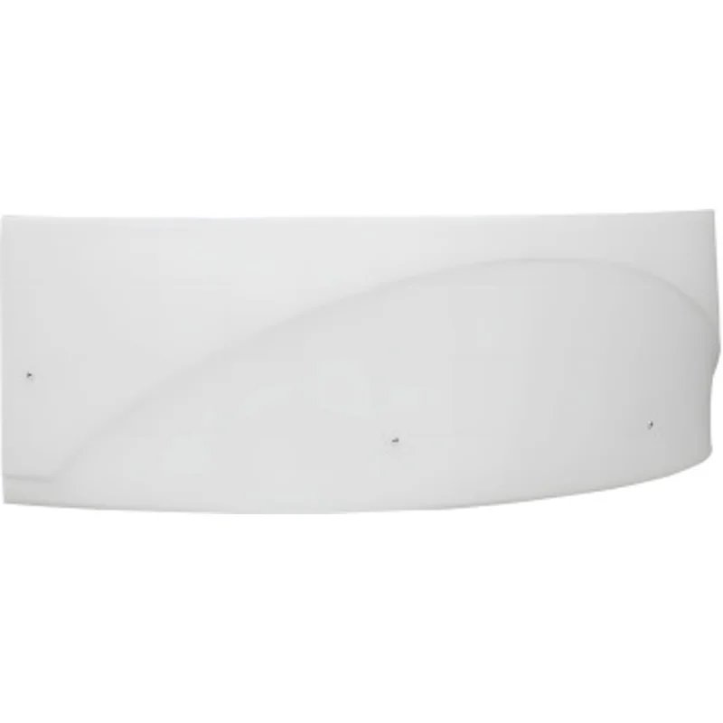 Фронтальный экран Aquanet Jamaica 160 L Фронтальный экран Aquanet Jamaica 160 L