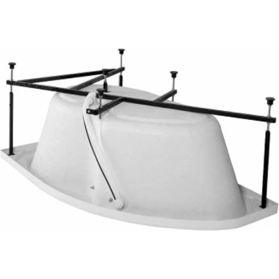 Каркас сварной для акриловой ванны Aquanet Capri 170...