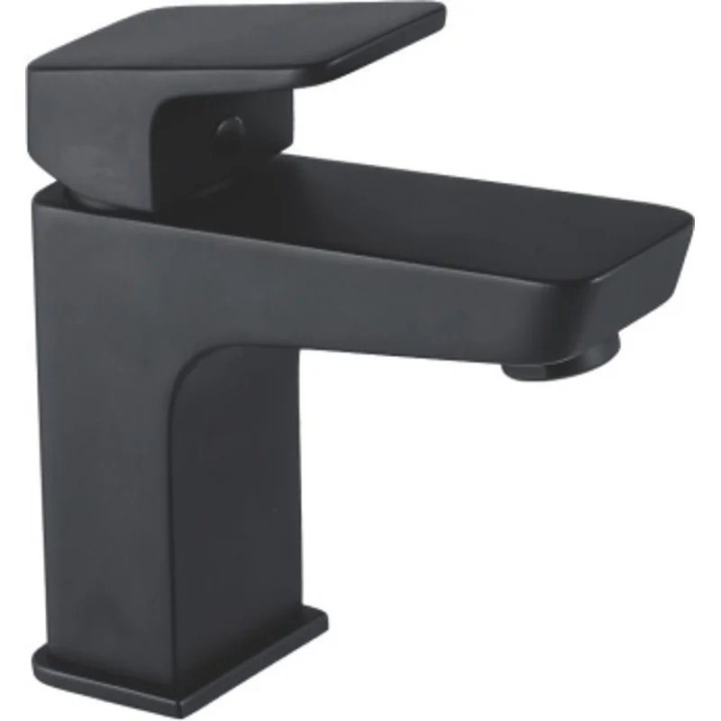 Смеситель для раковины Aquanet Gotic AF440-10B Смеситель для раковины Aquanet Gotic AF440-10B