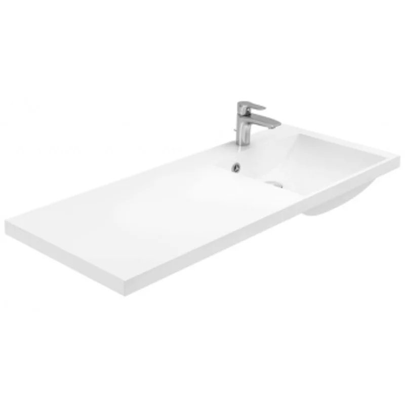 Раковина Aquanet Нота 120 R Раковина Aquanet Нота 120 R
