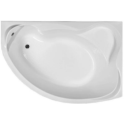 Акриловая ванна Aquanet Jamaica 160x100 R