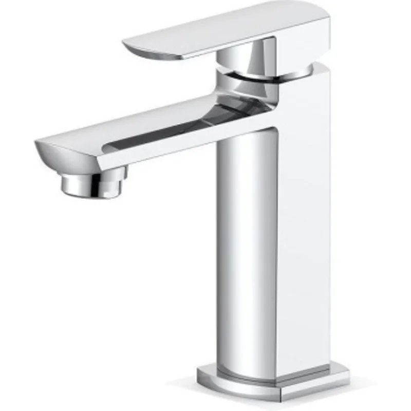 Смеситель для раковины Aquanet Cinetic AF120-10С Смеситель для раковины Aquanet Cinetic AF120-10С