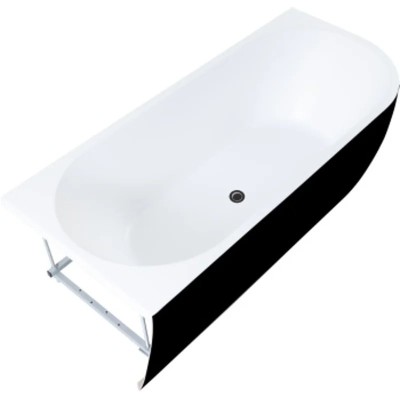 Акриловая ванна Aquanet Family Elegant A 180x80 3805...