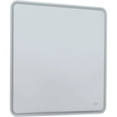 Зеркало Aquanet Ирис 80 с подсветкой LED