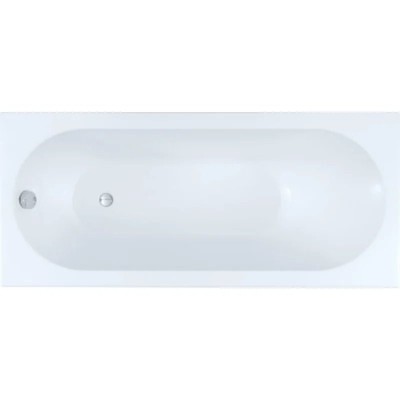 Акриловая ванна Aquanet Lotos 170x75