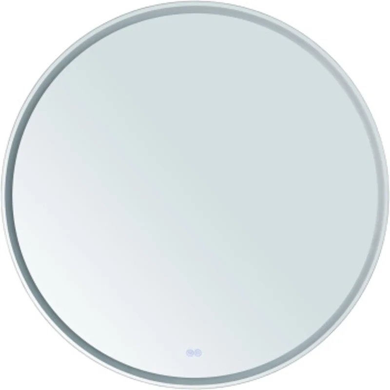 Зеркало Aquanet Арт 100 RGB LED Зеркало Aquanet Арт 100 RGB LED
