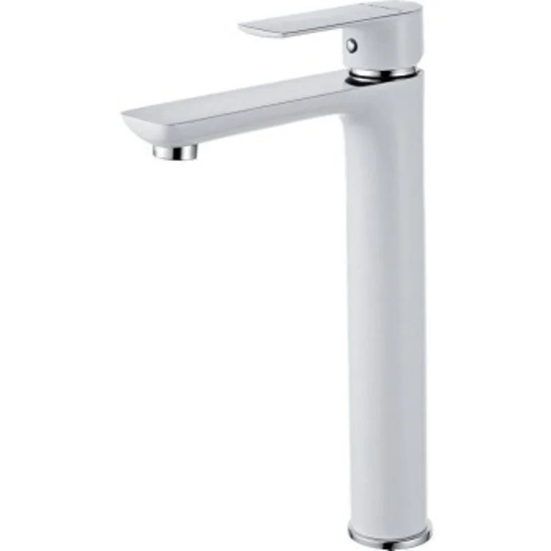 Смеситель для раковины Aquanet Arctic AF520-11СW Смеситель для раковины Aquanet Arctic AF520-11СW