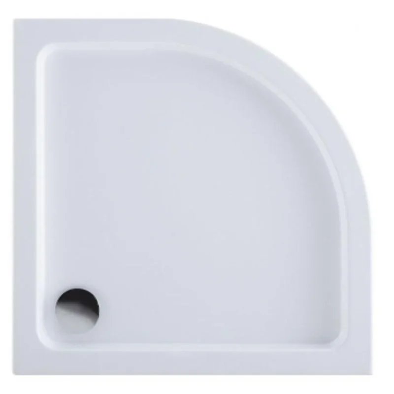 Душевой поддон Aquanet GL180 90x90 1/4 Душевой поддон Aquanet GL180 90x90 1/4