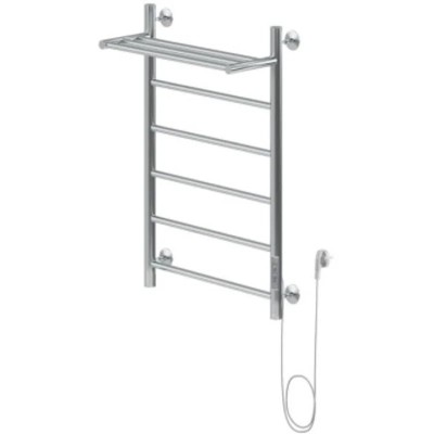 Полотенцесушитель электрический Aquanet Mauro 80х50 ...