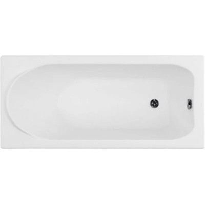 Акриловая ванна Aquanet Nord NEW 170x70