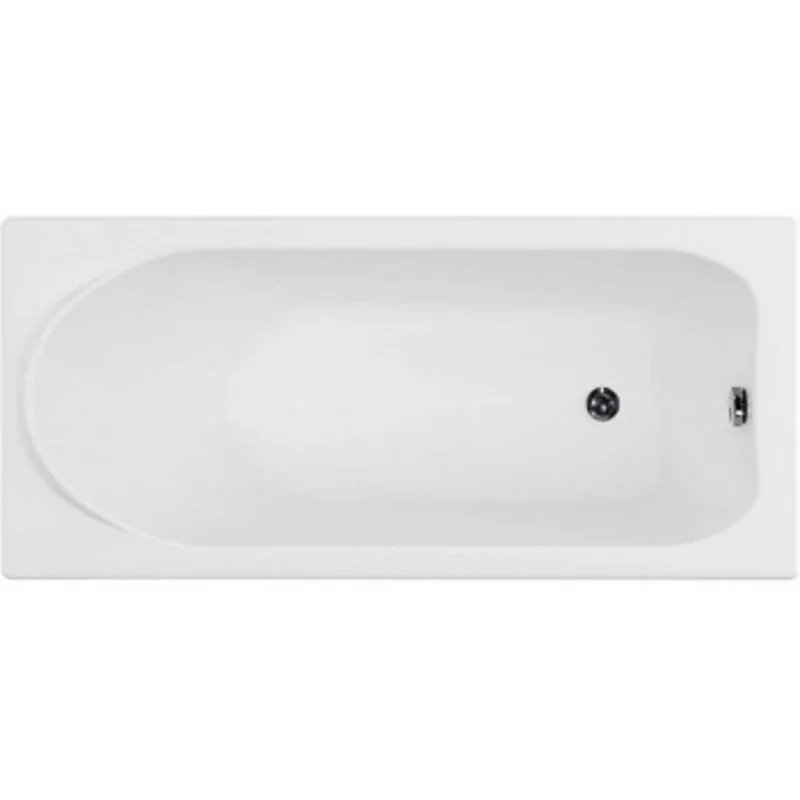 Акриловая ванна Aquanet Nord NEW 170x70 Акриловая ванна Aquanet Nord NEW 170x70
