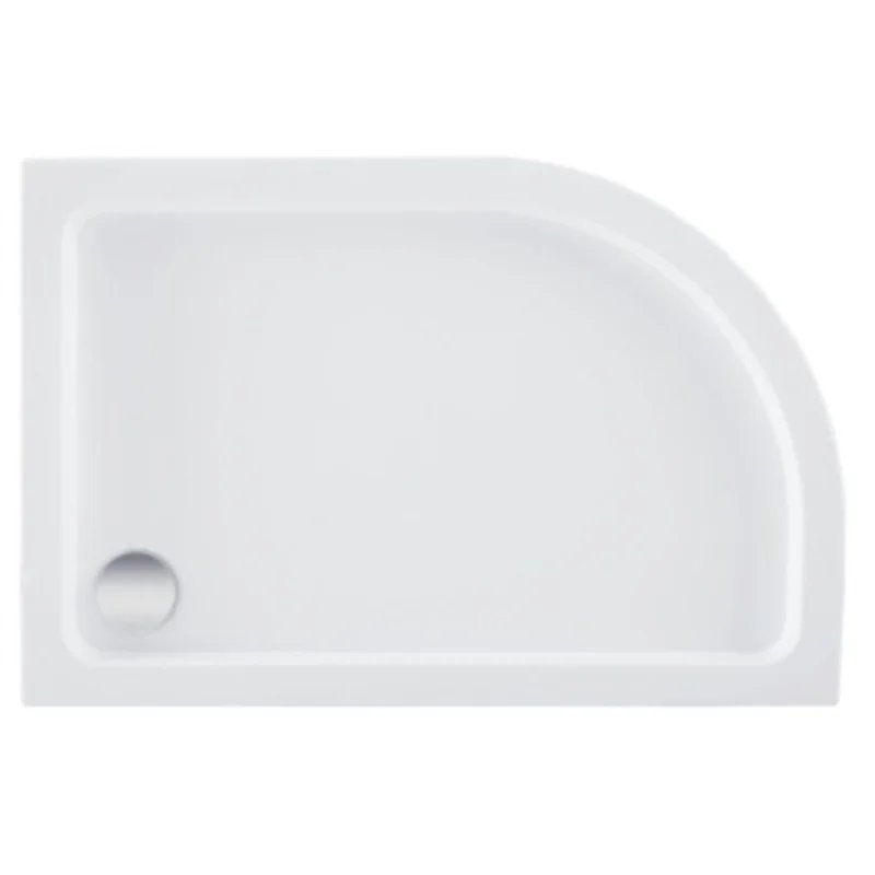 Душевой поддон Aquanet GL180 120x80 R Душевой поддон Aquanet GL180 120x80 R