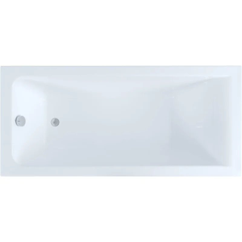 Акриловая ванна Aquanet Bright 170x70 Акриловая ванна Aquanet Bright 170x70