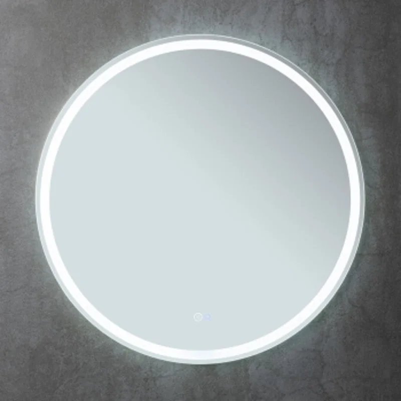 Зеркало Aquanet Арт 80 RGB LED Зеркало Aquanet Арт 80 RGB LED