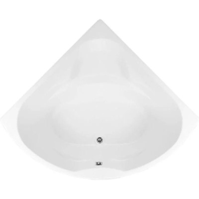 Акриловая ванна Aquanet Vitoria 130x130