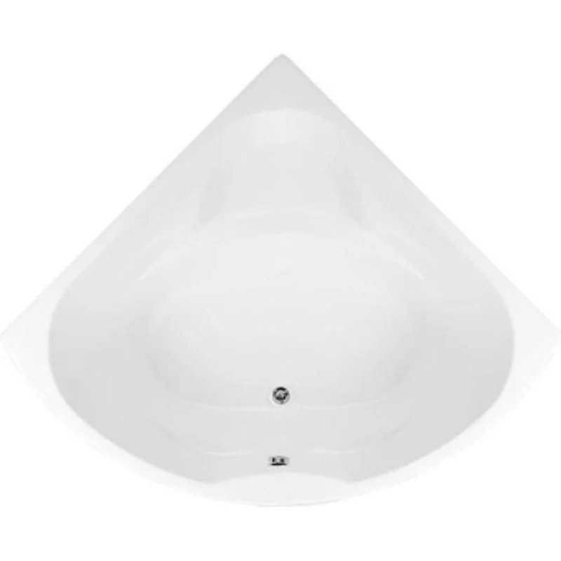 Акриловая ванна Aquanet Vitoria 130x130 Акриловая ванна Aquanet Vitoria 130x130