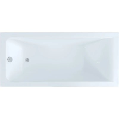 Акриловая ванна Aquanet Bright 180x70