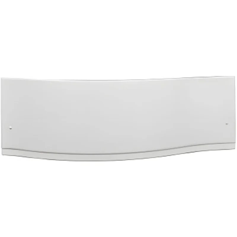 Фронтальный экран Aquanet Palma 170 L Фронтальный экран Aquanet Palma 170 L