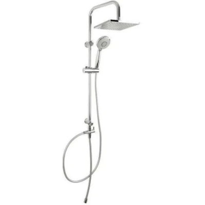 Душевая стойка Aquanet Passion S