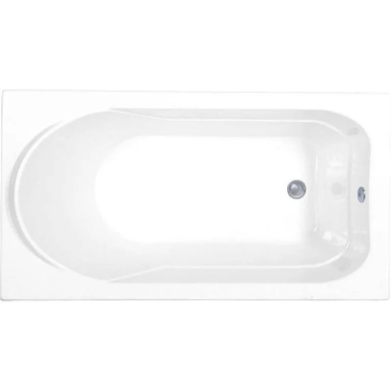 Акриловая ванна Aquanet West 120x70 Акриловая ванна Aquanet West 120x70