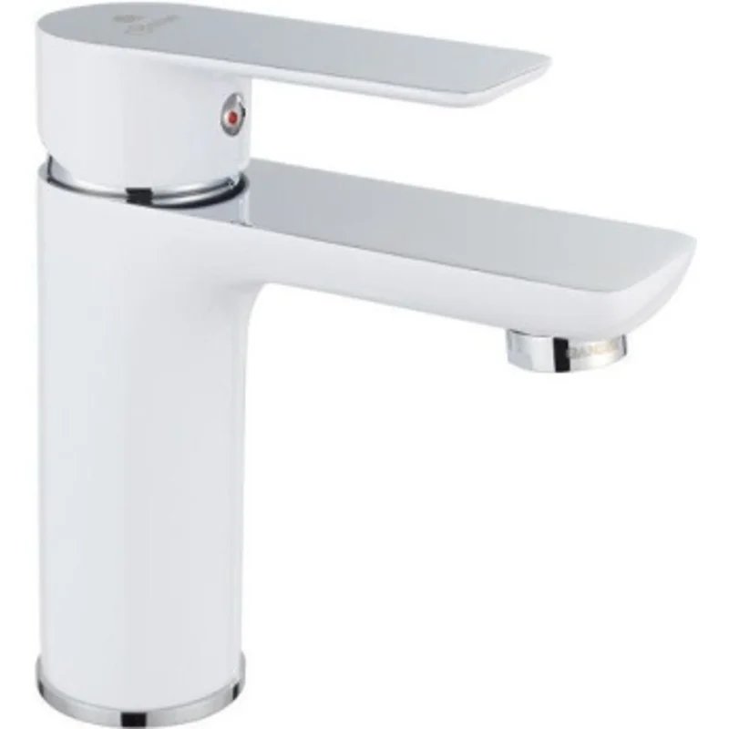 Смеситель для раковины Aquanet Arctic AF520-10СW Смеситель для раковины Aquanet Arctic AF520-10СW