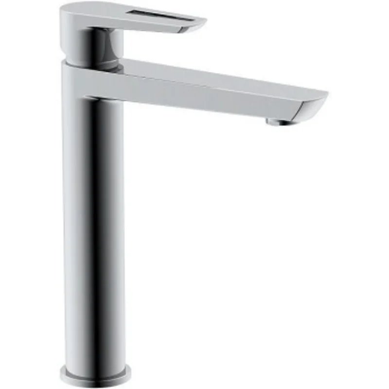 Смеситель для раковины Aquanet Logic AF320-11С Смеситель для раковины Aquanet Logic AF320-11С