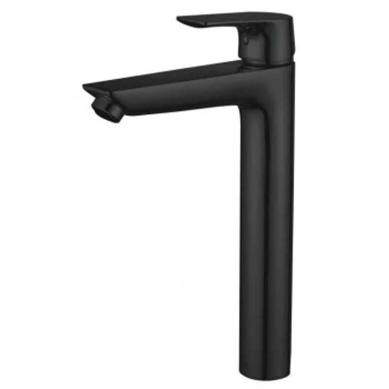 Смеситель для раковины Aquanet Static Black AF330-11B Смеситель для раковины Aquanet Static Black AF330-11B