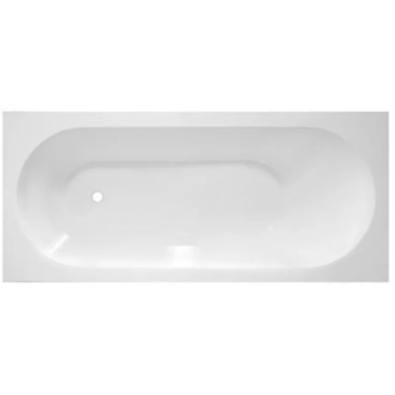 Ванна из искусственного мрамора Aquanet Lotos Stone 180х80 AQ-00332894 Ванна из искусственного мрамора Aquanet Lotos Stone 180х80 AQ-00332894