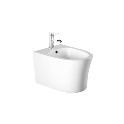 Биде подвесное Aquatek НИКА AQ1009-00, 525*360*320 м...